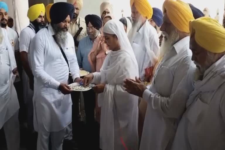 ਸੱਤਾ 'ਚ ਬੈਠੀ ਸੂਬਾ ਸਰਕਾਰ ਦੇ ਮੰਤਰੀ ਆਪਣੀਆਂ ਕੁਰਸੀਆਂ ਬਚਾਉਣ 'ਚ ਲੱਗੇ