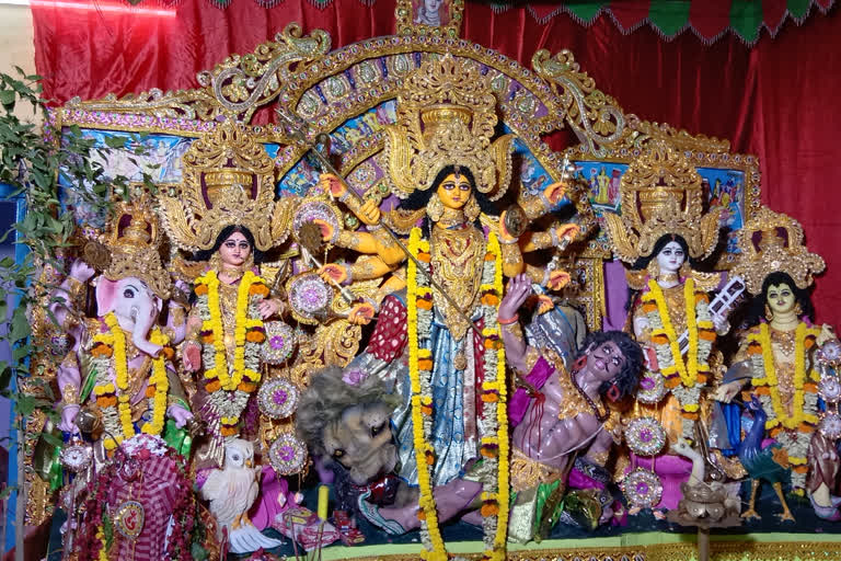 Durga Puja Special