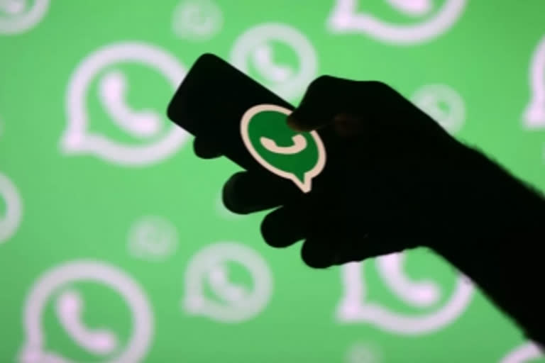 WhatsApp banned 20.7 lakh accounts in India in August