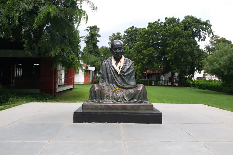 Gandhi Jayanti