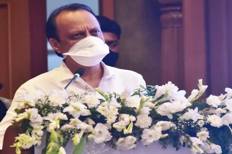 Ajit Pawar