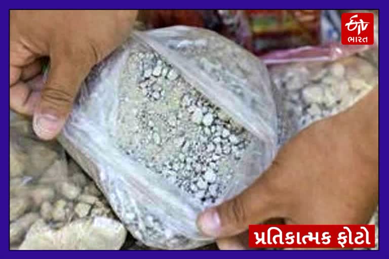 Mundra heroin chapter : અદાણી પોર્ટના રૂખથી કોર્ટની નારાજગી