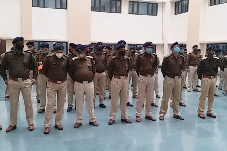 bihar police