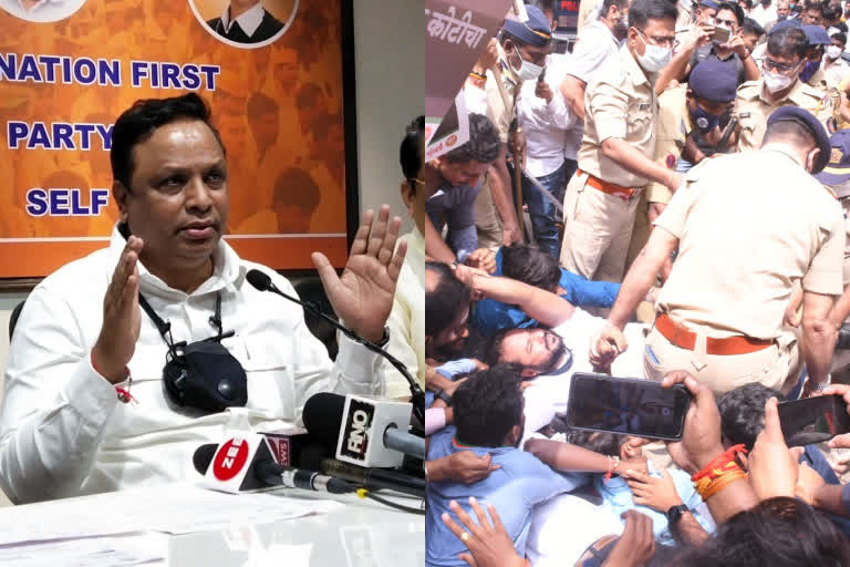 bjp-workers-beaten-by-police-is-there-dictatorship-in-the-state-ashish-shelar