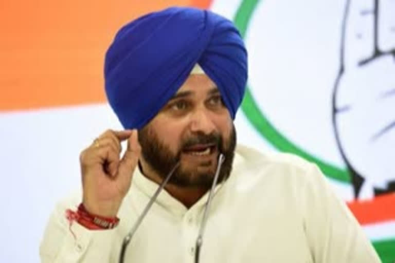 Punjab news  Amarinder singh  Amarinder singh news  captain singh  captain singh news  punjab politics  punjab politics news  Navjot singh sindu '  Navjot singh sindu on twitter  Will uphold principles of Gandhi Ji & Shastri Ji  Punjab win, Punjabiyat Navjot singh sindu on twitter  പഞ്ചാബ് പുതിയ വാർത്ത  പഞ്ചാബ്  പഞ്ചാബ് വാർത്ത  അമരീന്ദർ സിങ്  നവജ്യോത് സിങ് പുതിയ വാർത്ത  ചർച്ചകൾ പുരോഗമിക്കുന്നു  പഞ്ചാബ് വാർത്ത  നവജ്യോത് സിങ് സിദ്ദു  പഞ്ചാബ് രാഷ്‌ട്രീയം വാർത്ത