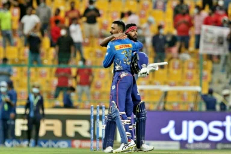 Ravi Shastri  Hardik Pandya  Pandya confident player  हार्दिक आत्मविश्वास से भरे खिलाड़ी  भारतीय टीम  कोच रवि शास्त्री  हार्दिक पांड्या  मुंबई इंडियंस  Indian team  Mumbai Indians