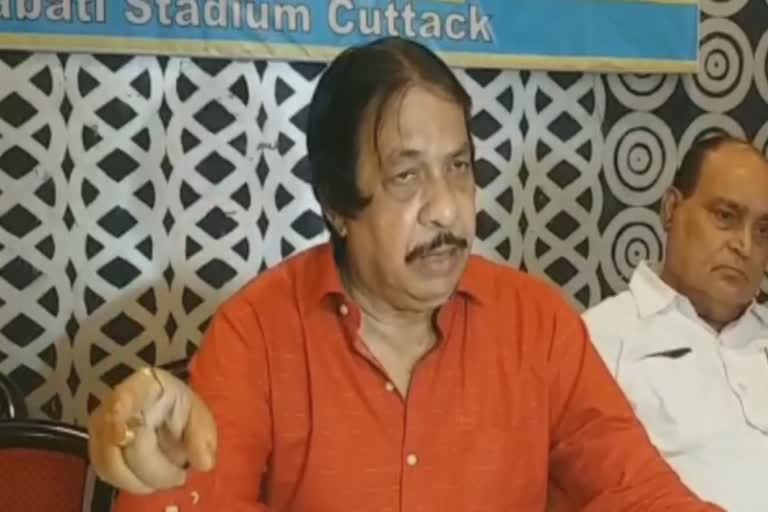 Hockey odisha secretary bring fresh allegation on Hockey India