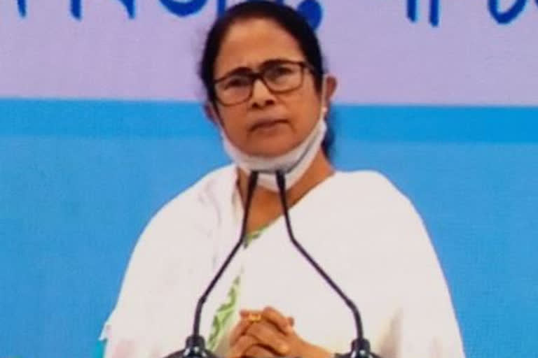 cm mamata banerjee