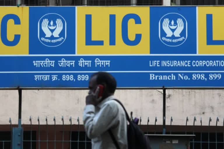 LIC IPO updates