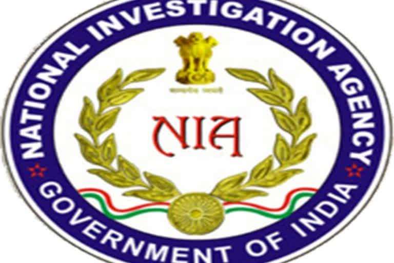 NIA conducts raids in J-K's Poonch