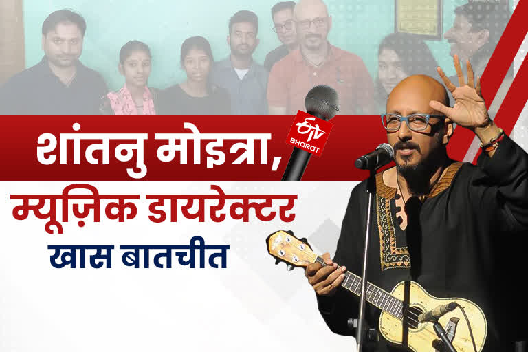 music-director-shantanu-moitra-will-do-cycle-yatra-from-gangotri-to-ganga-sagar