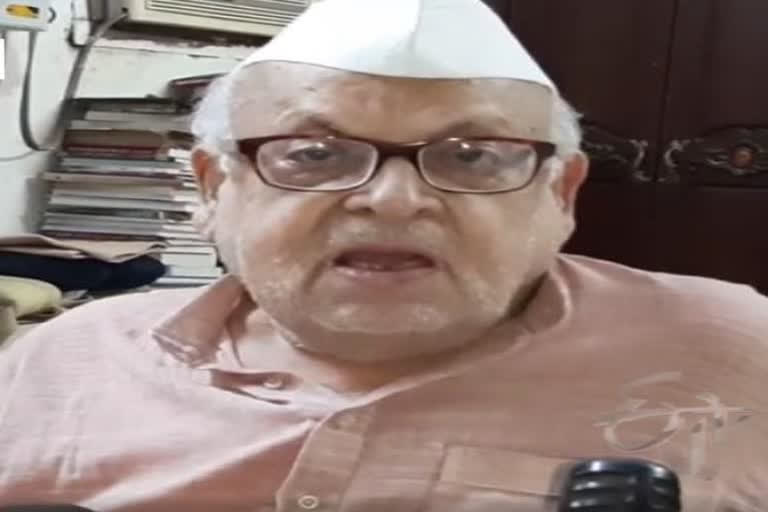 Former UP governor calls Rahul Gandhi, Priyanka Gandhi 'politically immature'