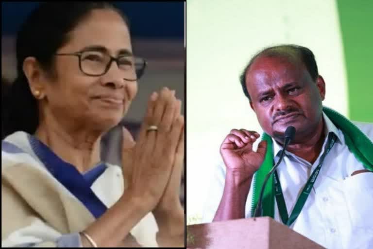 hd-kumaraswamy-wish-to-mamata-banerjee-wins