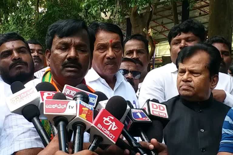 minister a narayanaswamy