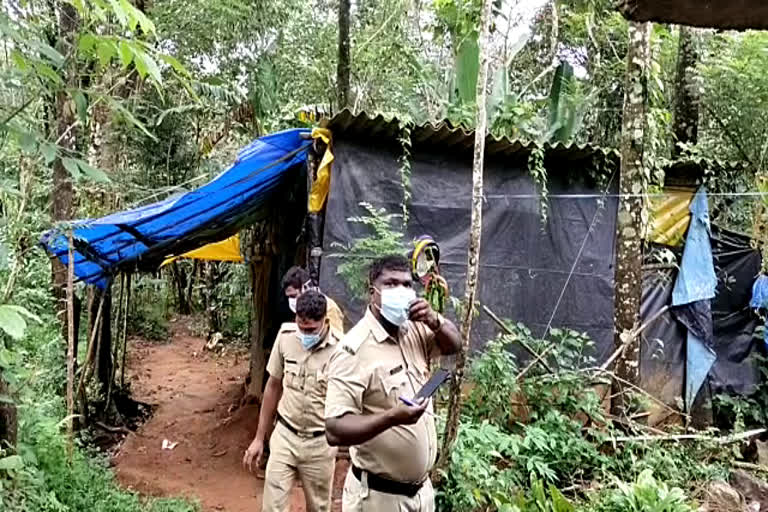 ഇടുക്കിയിലെ ആറ് വയസുകാരന്‍റെ കൊലപാതകം  പ്രതി ലക്ഷ്യമിട്ടത് വൻ കൂട്ടക്കൊലക്ക്  ഇടുക്കി കൊലപാതകം  ആറ് വയസുകാരന്‍റെ കൊലപാതകം  കൂട്ടക്കൊലക്ക് പദ്ധതിയിട്ടെന്ന് വിവരം  അൽത്താഫിന്‍റെ കൊലപാതകം  അൽത്താഫ് വാർത്ത  ഇടുക്കി വാർത്ത  idukki news  althaf death  6 year old boy murdered  idukki altaf news  serial murder  althaf murder