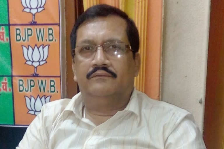 The outcome of three Assembly by-polls in WB arent in line with our expectation says by State BJP