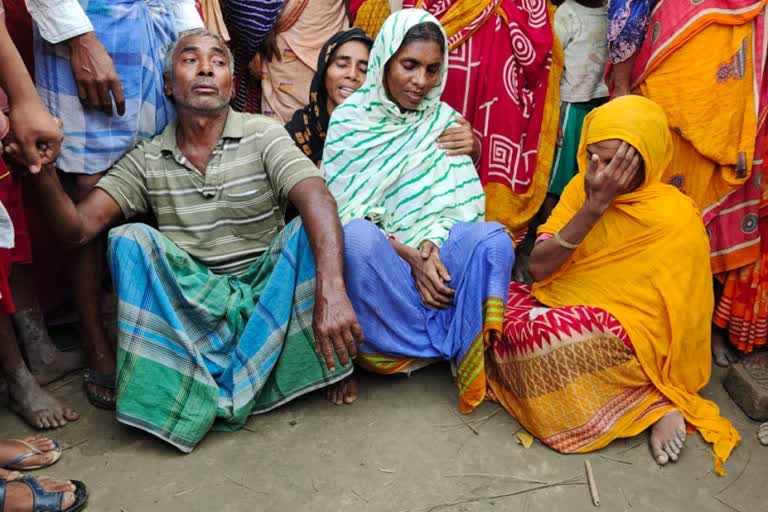 রতুয়ায় জমি বিবাদের জেরে যুবক খুন