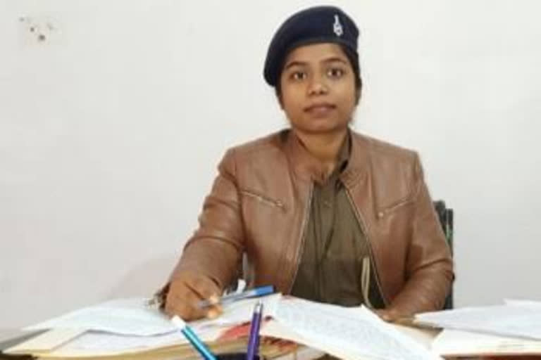 CBI questions Riddhi in Rupa Tirkey death case in Sahibganj