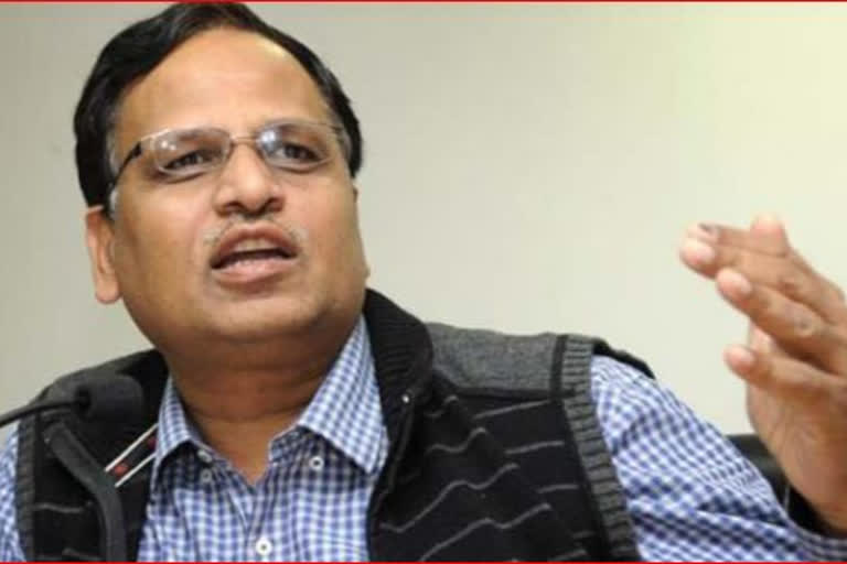 Satyendra Jain