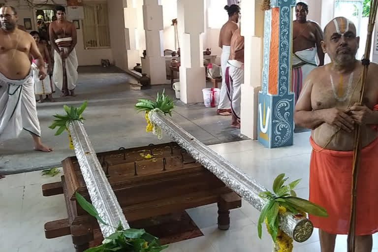 varadaraja perumal temple