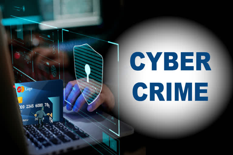 Cybercriminals hack mobile, relieves man of Rs 25 lakhs