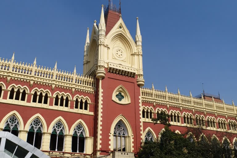 calcutta-high-court-unhappy-on-west-bengal-government-attitude-of-post-poll-violence-case