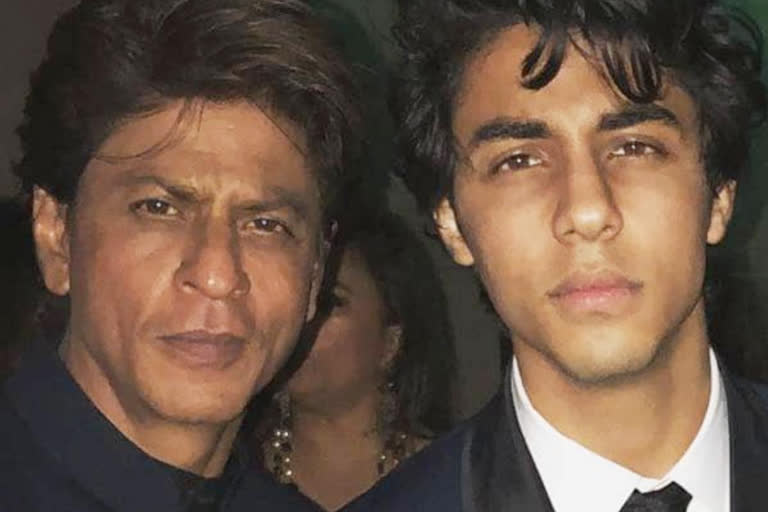 celebs support srk in aryan khan case