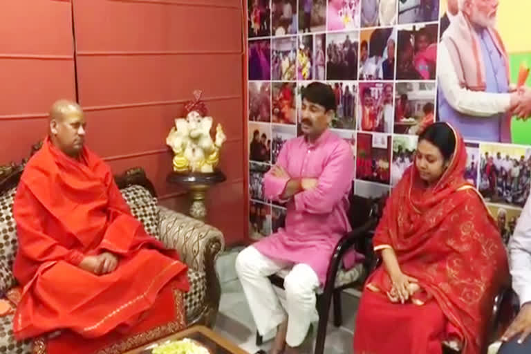 manoj tiwari