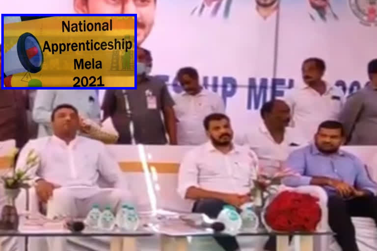 Apprenticeship Mela