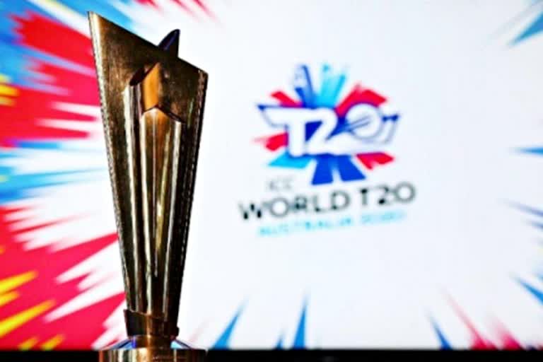 T 20 World Cup 2021  India  Pakistan  ICC T 20  World Cup 2021  International Cricket Council  Cricket News  Sports News  भारत और पाकिस्तान मैच  भारत और पाकिस्तान मैच टिकट  टिकट बिका  टी20 वर्ल्ड कप का आगाज 17 अक्टूबर से