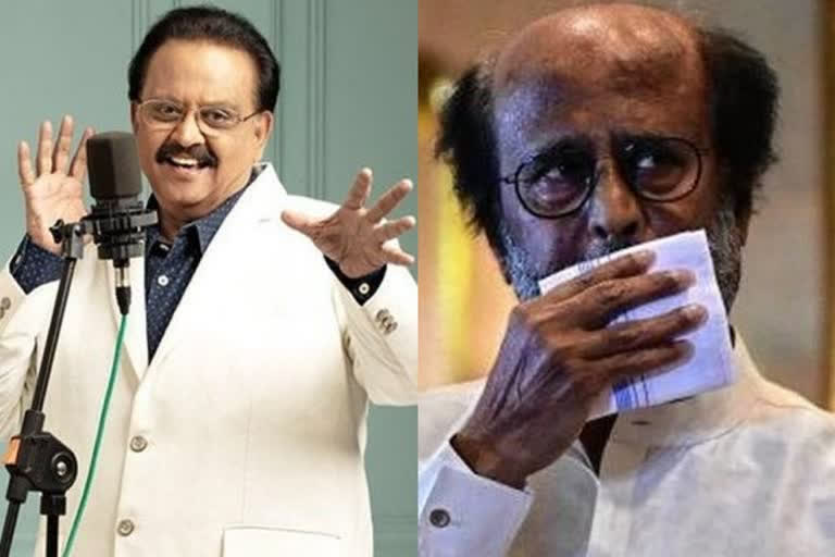 Rajinikanth