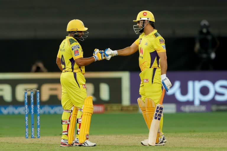 IPL 2021: Delhi Capitals elect to field against Chennai Super Kings