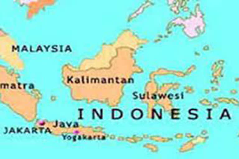 Six killed in ethnic clashes in Indonesia