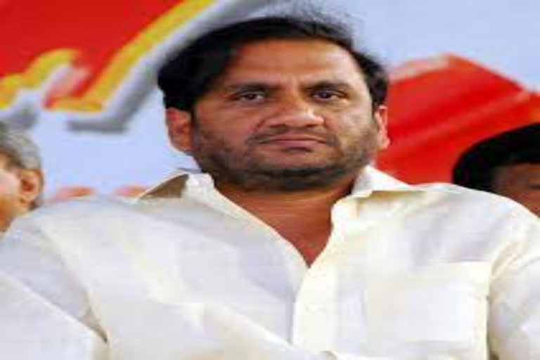 PRASANNA KUMAR REDDY