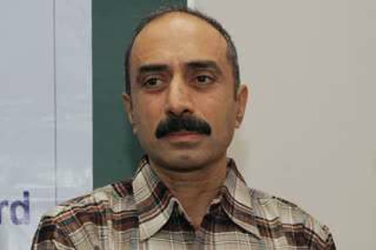 Sanjiv Bhatt