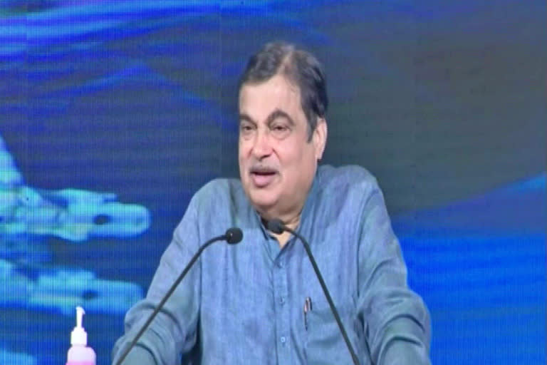Planning law to use sound of Indian musical instruments only for vehicle horns: Gadkari