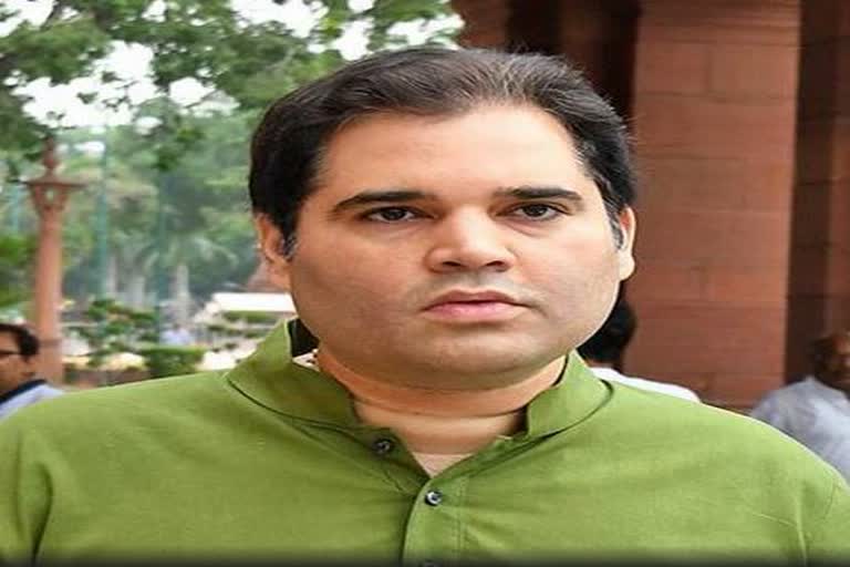 lakhimpur-kheri-deaths-bjp-mp-varun-gandhi-demands-arrest-of-perpetrators