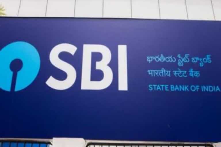 SBI jobs