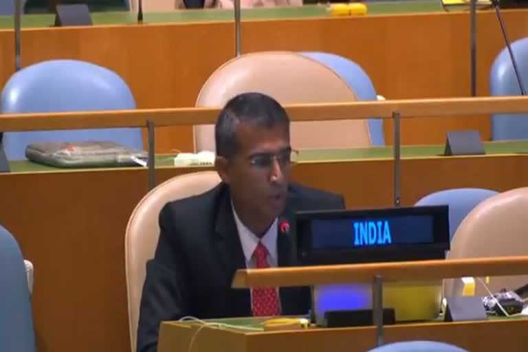 The time has come to hold Pakistan accountable says India