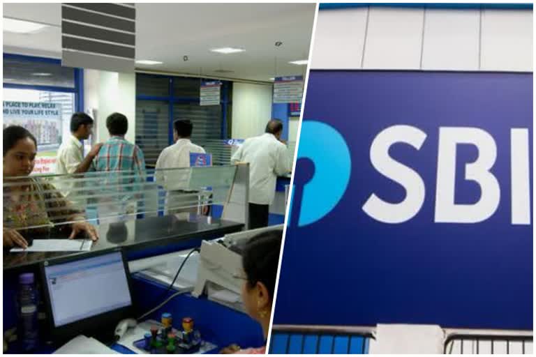 SBI PO posts