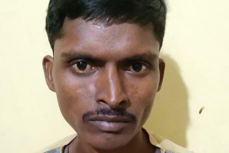 Naxalites involved in kidnapping and murder of ex-sarpanch arrested in bijapur