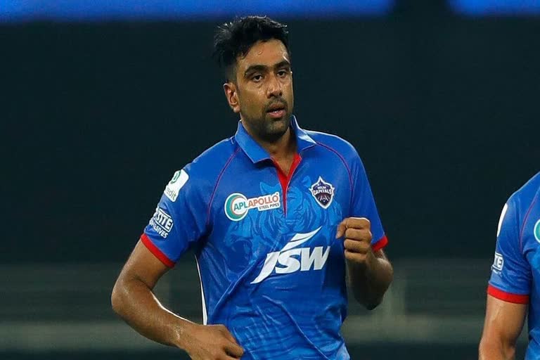 Ruturaj Gaikwad has been absolutely wonderful to watch: Ravi Ashwin