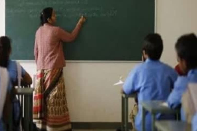 Bengal finance department allocates more than Rs 100 crore for repairing of schools