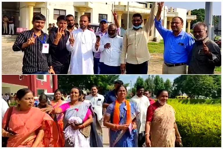 BJP's victory in Aravalli