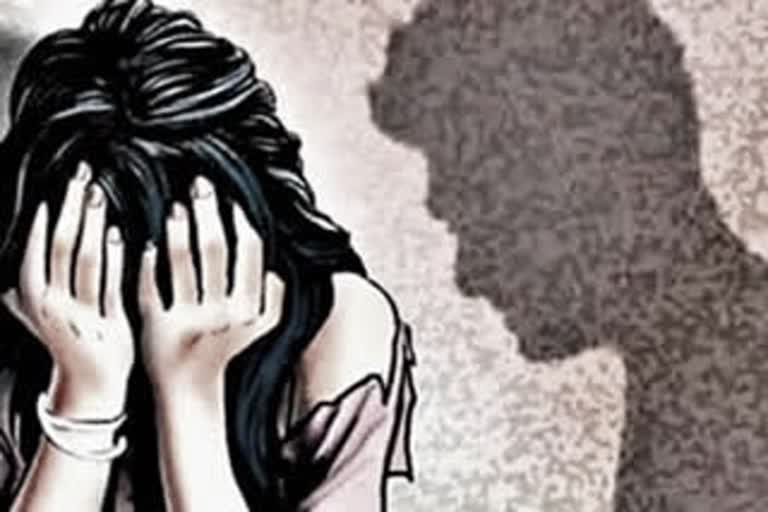 Girl raped and murdered in Chaibasa