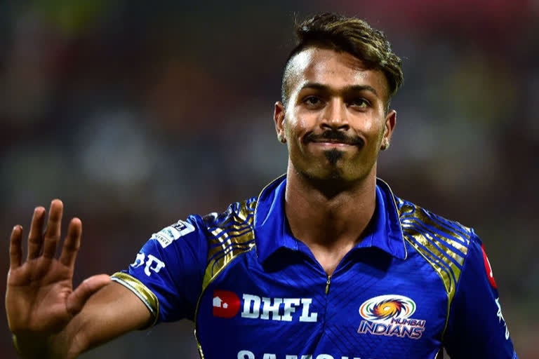 Hardik not bowling is a big blow for MI