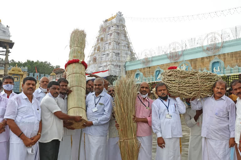 tirumala