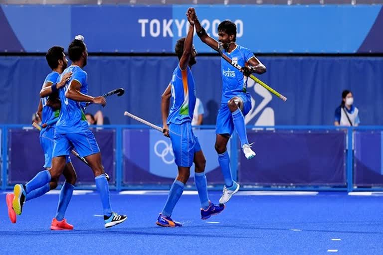 Hockey India