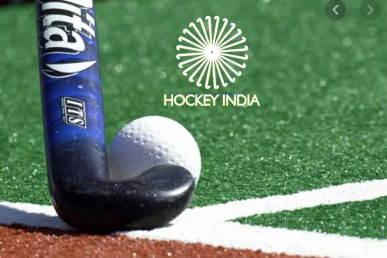 Hockey India