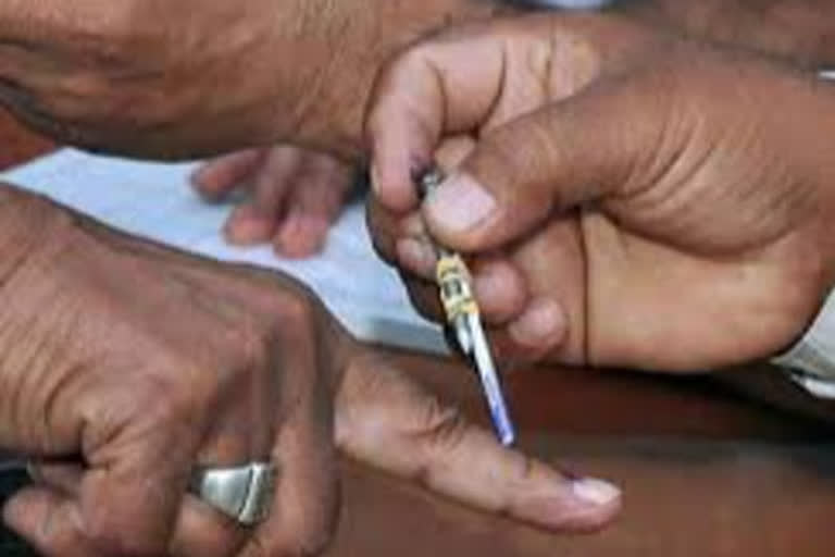 Civic Polls in Puducherry